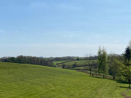 Far Hill Cottage in Kenilworth