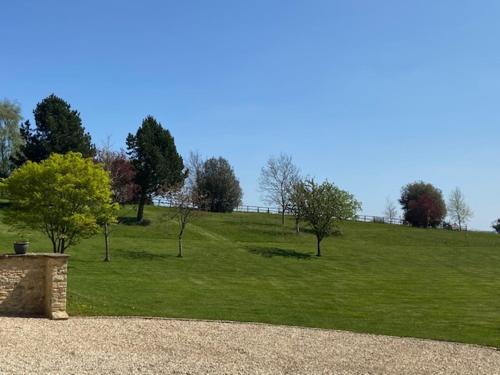 Far Hill Cottage in Kenilworth