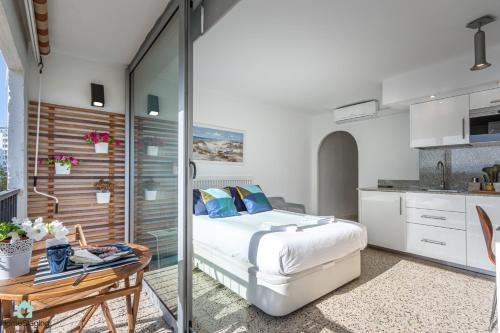  Holidays P4 in Empuriabrava