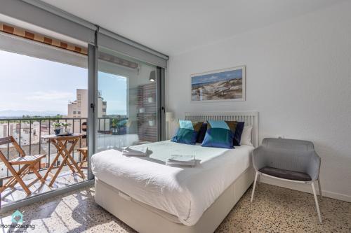  Holidays P4 in Empuriabrava