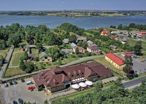 . Hotel Marina