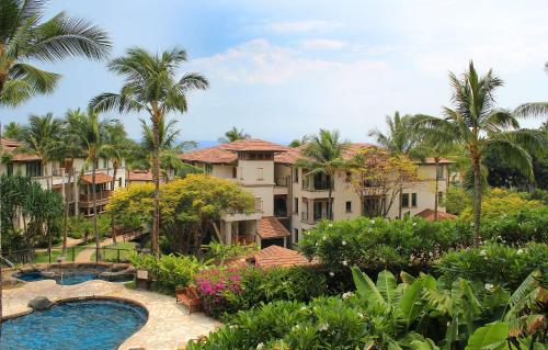 Wailea Beach Villas: Destination Hawaii Residences