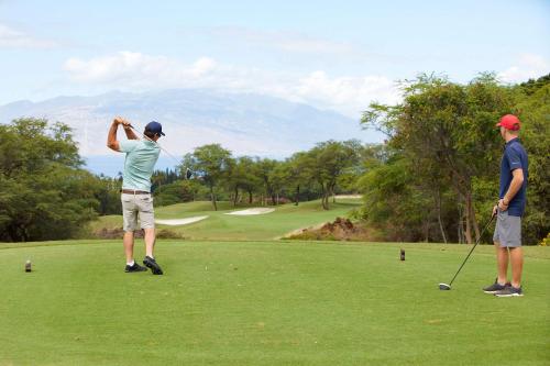 Wailea Beach Villas: Destination Hawaii Residences