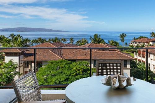 Wailea Beach Villas: Destination Hawaii Residences