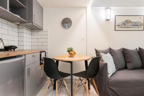 Be based in this groovy loft in the CITY CENTER!!, Atény (fotografie 3)