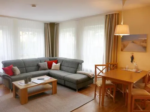 Ferienwohnung 3.02 "Inselstrand" in Ahlbeck, Deutschland