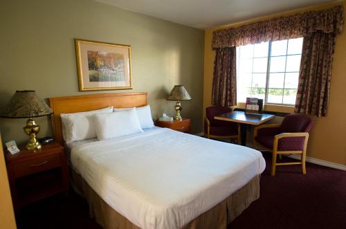 Tulip Inn Mount Vernon - Accommodation