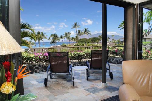 Wailea Elua Village - CoralTree Residence Collection