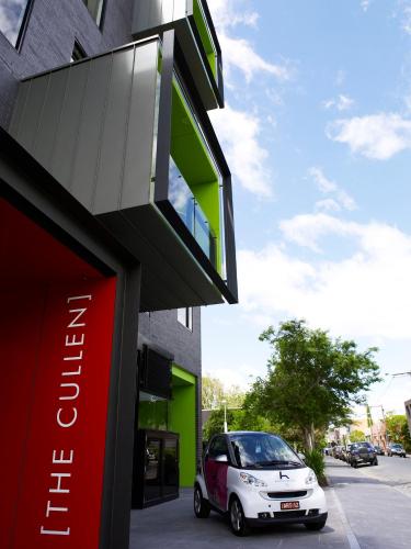 The Cullen Melbourne - Art Series in South Yarra