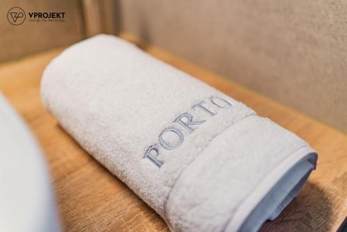 Apartamenty PORTO - image 5
