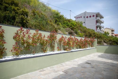  Lofos Apartments in Néa Péramos