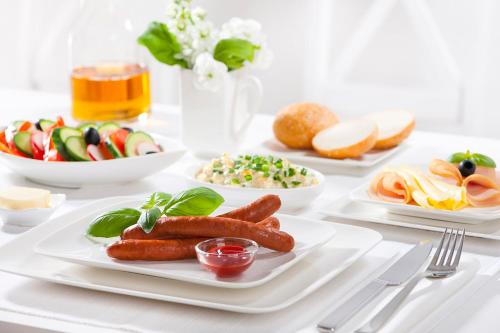 City Apartments - Marii Ludwiki 7