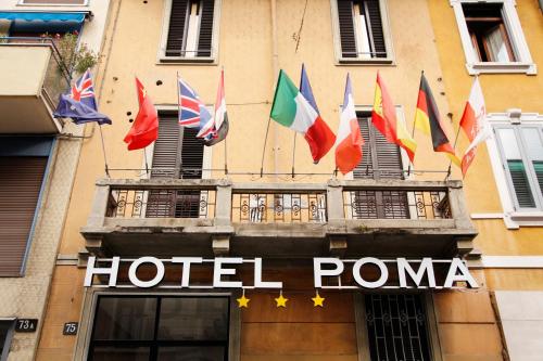 HOTEL Poma - image 3