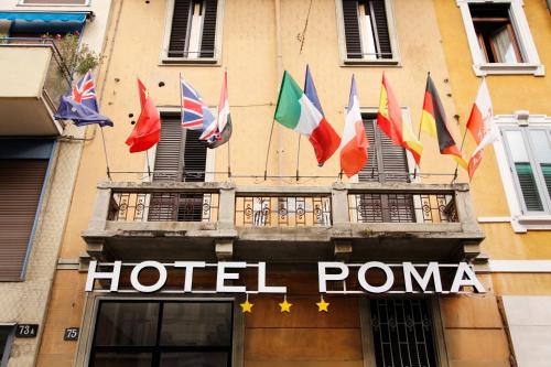 Hotel Poma