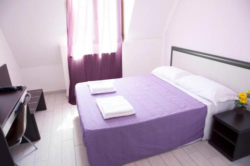 HOTEL Poma - image 12