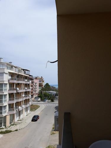 Apartment Black sea