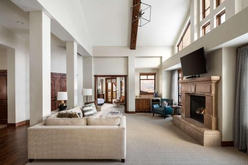 Hyatt Centric Park City