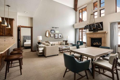 Hyatt Centric Park City