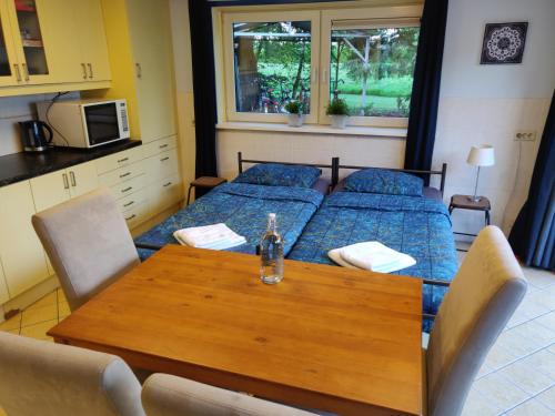  Guest House Ons Hoekje in Houten