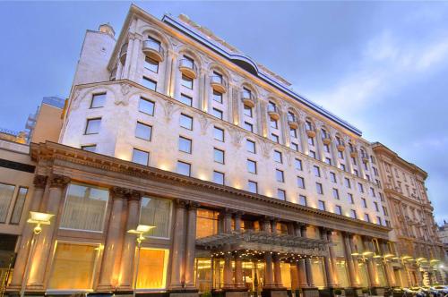 Ararat Park Hyatt Moscow