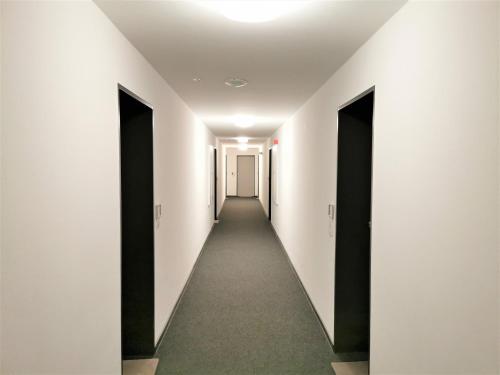 2minBikepark&Ski - Loft Lotte - bikes lockable near Kronenrestaurant