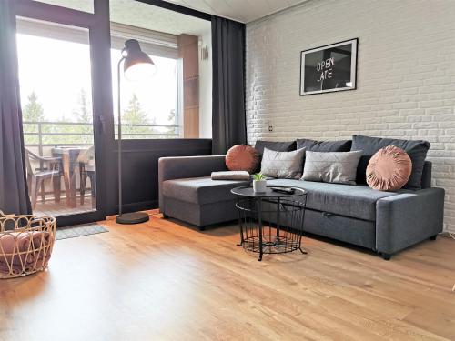 2minBikepark&Ski - Loft Lotte - bikes lockable near Kronenrestaurant