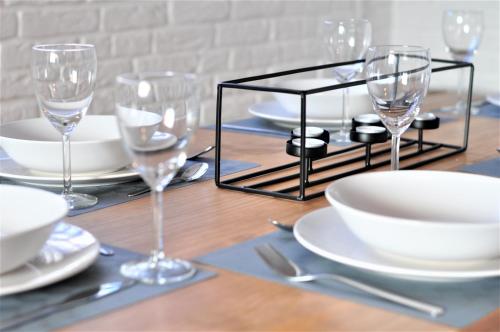 Facilities, 2minBikepark&Ski - Loft Lotte - bikes lockable near Kronenrestaurant