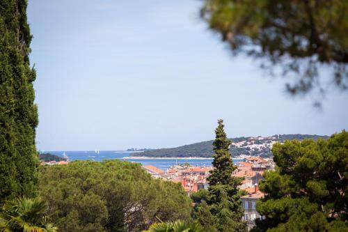 Villa Matohanca – Rovinj, IA