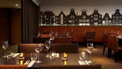 Hyatt Place Amsterdam Airport - image 12