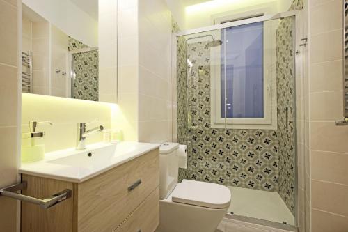 Plaza Mayor Suite by Madflats Collection