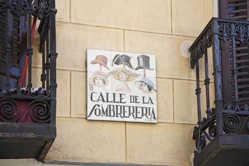 Reina Sofia Boutique by Madflats Collection