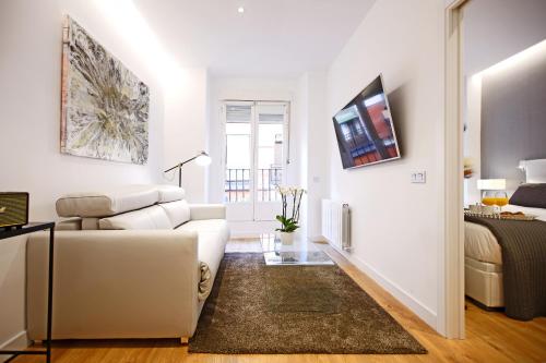 Tirso Boutique, Madrid (fotografie 7)