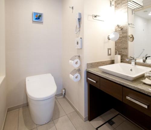 Hotel Granvia Osaka-JR Hotel Group