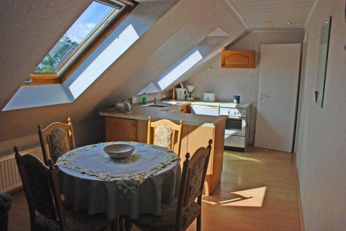 Ferienwohnung Familie Schoenemann in Patzig