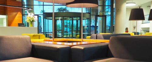 254593747 Hotel Deloix 4* Sup