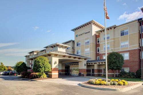 Hyatt House Fishkill-Poughkeepsie