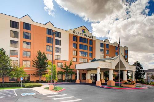 Hyatt Place Albuquerque Airport in Albuquerque, USA