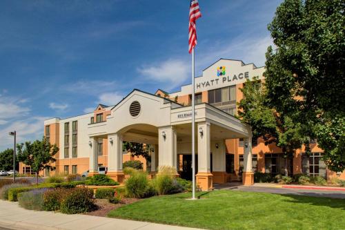 Hyatt Place Boise/Towne Square