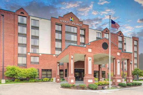 Hyatt Place Detroit/Livonia