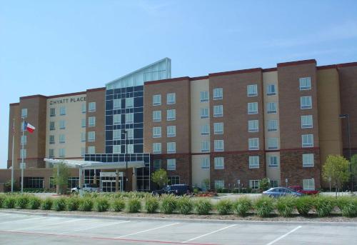 Hyatt Place Dallas/Garland/Richardson - Hotel - Garland