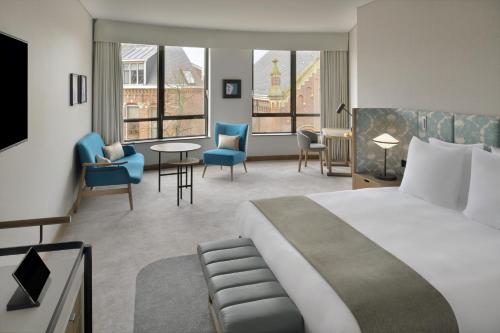 Mövenpick Hotel The Hague - image 6