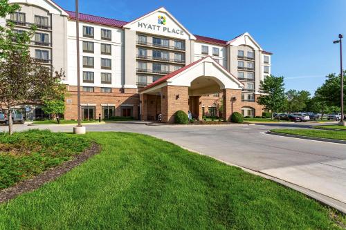 Hyatt Place Kansas City/Overland Park/Convention Center