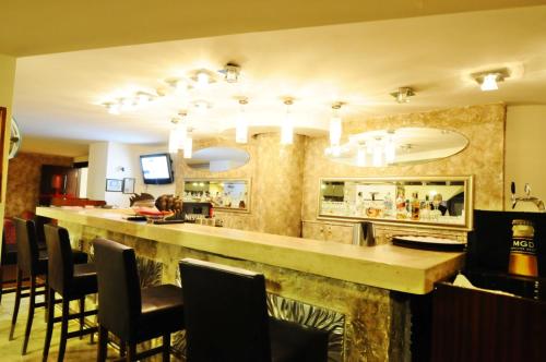 喜利维公园酒店 喜利维公园酒店