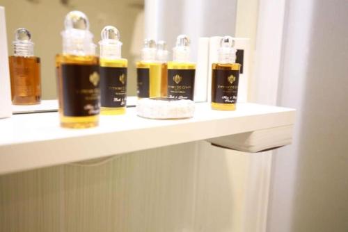 Metropolitan Old Town Hotel - image 11