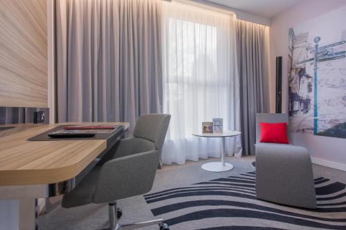 Novotel York Centre - image 4