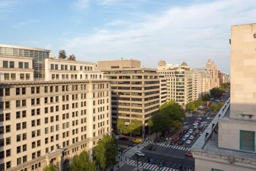 Hyatt Place Washington DC/White House