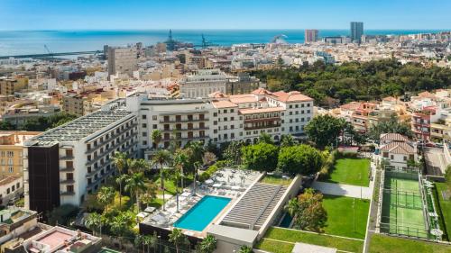  Iberostar Heritage Grand Mencey, Santa Cruz de Tenerife bei Las Toscas