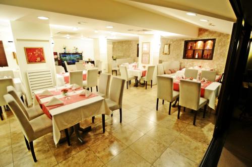 喜利维公园酒店 喜利维公园酒店