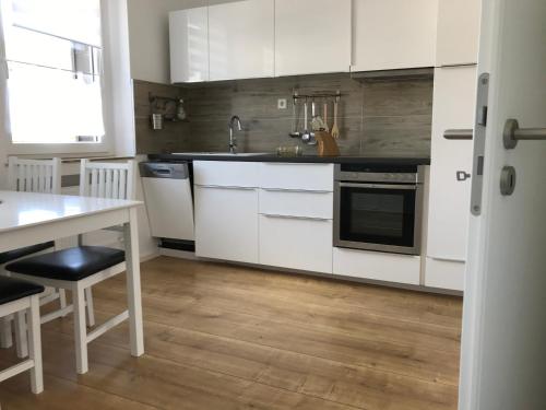 Haus Kyllblick in Birresborn