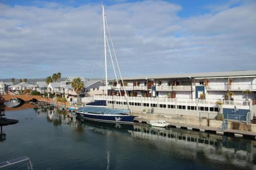 Waterfront - Knysna Quays Accommodation Knysna